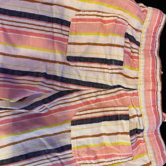 Wide leg pants - Picture 3 of 6